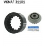 VKMAF 31101 SKF Комплект еластичної муфти зчеплення