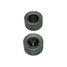 DID-6511 KAVO PARTS Паразитный / Ведущий ролик, Зубчастий ремінь