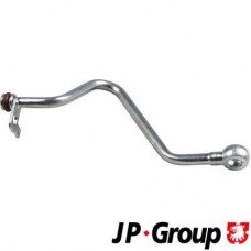 1317600100 JP GROUP Маслопровід компресор