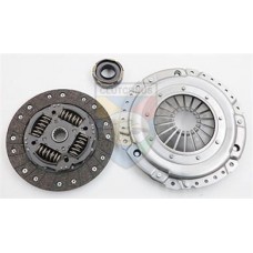 MCK0612 CLUTCHNUS Комплект зчеплення
