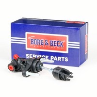 BCM232 BORG & BECK Головний циліндр система зчеплення