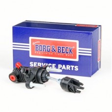 BCM232 BORG & BECK Головний циліндр система зчеплення