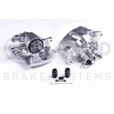 8AC 355 392-091 HELLA PAGID Гальмівний супорт