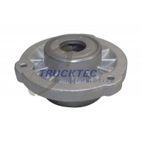 08.30.127 TRUCKTEC AUTOMOTIVE Опора стійки амортизатора