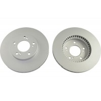 BR-2256-C KAVO PARTS Гальмівний диск