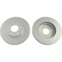 BR-2256-C KAVO PARTS Гальмівний диск