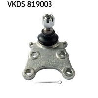 VKDS 819003 SKF Шарнір незалежної підвіски поворотного важеля
