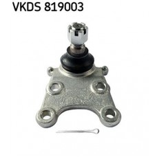 VKDS 819003 SKF Шарнір незалежної підвіски поворотного важеля