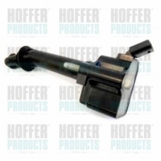 8010761 HOFFER Котушка запалювання