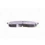 8DB 355 019-581 HELLA PAGID Комплект гальмівних колодок дисковий гальм