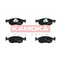 JQ1012752 KAMOKA КомплеК т гальмівних колодок, дискове гальмо