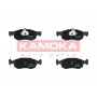 JQ1012752 KAMOKA КомплеК т гальмівних колодок, дискове гальмо