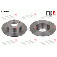 BS5348B FTE Гальмівний диск