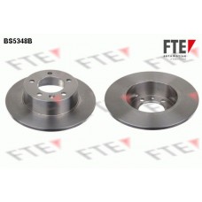 BS5348B FTE Гальмівний диск
