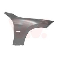 0678658 VAN WEZEL Крыло