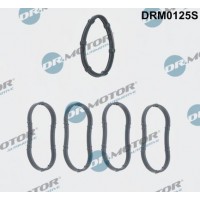 DRM0125S Dr.Motor Automotive Комплект прокладок впускний колектор