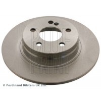 ADU174307 BLUE PRINT Гальмівний диск