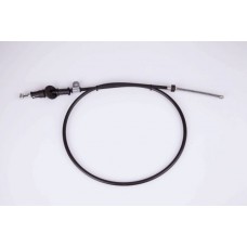 8AS 355 663-751 HELLA Тросик, cтояночный тормоз