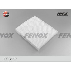Фільтр повітря у внутрішньому просторі FENOX FCS152