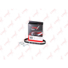 5PK0692EL LYNXauto Поліклиновий ремінь
