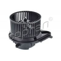 401 544 TOPRAN Вентилятор салону