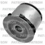 PSE11665 PATRON Втулка, балка моста