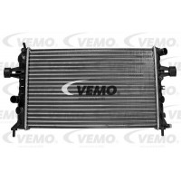 V40-60-2056 VEMO Радіатор охолодження двигуна