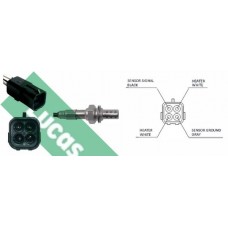 LEB5036 LUCAS датчик кисню