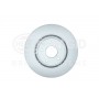 8DD 355 132-691 HELLA PAGID Гальмівний диск