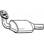099-649 BOSAL Катализатор