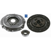 3000 835 501 SACHS Комплект зчеплення
