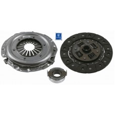 3000 835 501 SACHS Комплект зчеплення