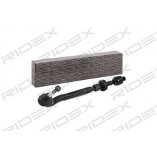 284R0010 RIDEX Поперечна рульова тяга