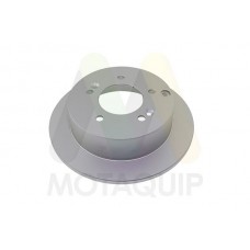 LVBD1398 MOTAQUIP Гальмівний диск