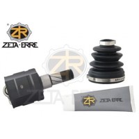 ZR7801 ZETA-ERRE Шарнирный комплект, Привідний вал