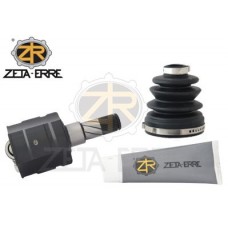 ZR7801 ZETA-ERRE Шарнирный комплект, Привідний вал