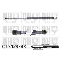 QTS128343 QUINTON HAZELL Газова пружина кришка багажника