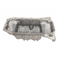 Масляний піддон MAXGEAR 34-0061