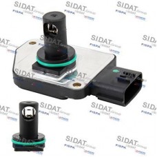 C81010A2 AUTOTEAM Розхідомір повітря