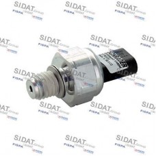 L22309 AUTOTEAM Датчик тиску масла