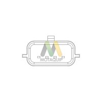 LVMA242 MOTAQUIP Розхідомір повітря