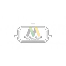 LVMA242 MOTAQUIP Розхідомір повітря