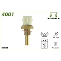 4001 MTE-THOMSON Датчик температура охолоджувальної рідини
