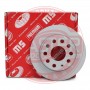 24011002771PR-PCS-MS MASTER-SPORT GERMANY Гальмівний диск