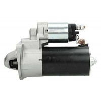 8EA 011 611-931 HELLA Стартер