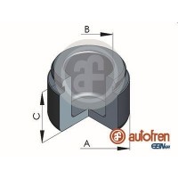 D025366 AUTOFREN SEINSA Поршень корпус скоби гальма