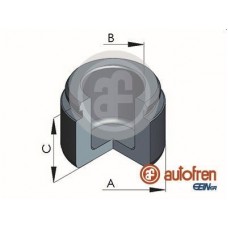 D025503 AUTOFREN SEINSA Поршень корпус скоби гальма