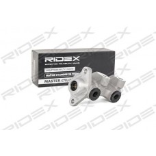 258M0034 RIDEX Головний гальмівний циліндр