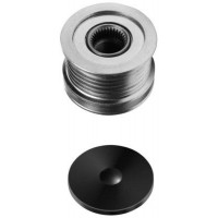 9XU 358 038-071 HELLA Механізм вільного ходу генератора