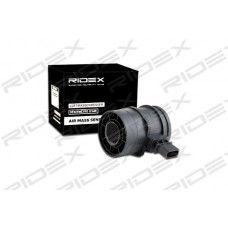 3926A0139 RIDEX Розхідомір повітря